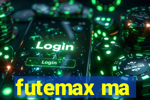 futemax ma
